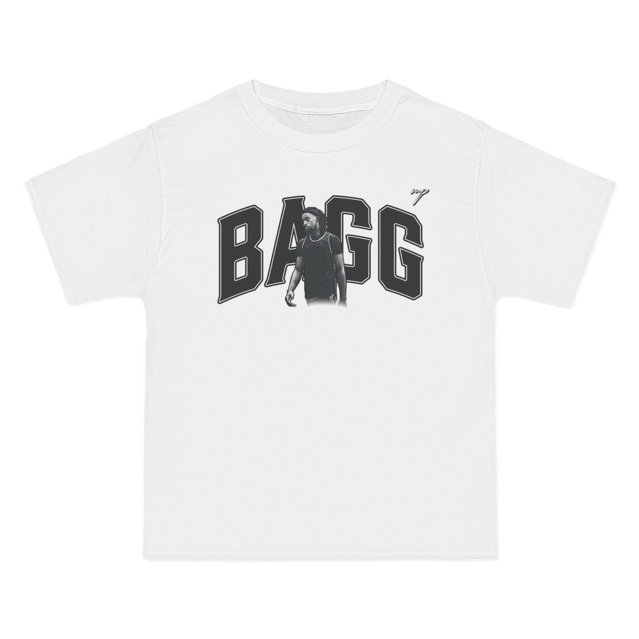 Bryan Etumnu Vintage Tee