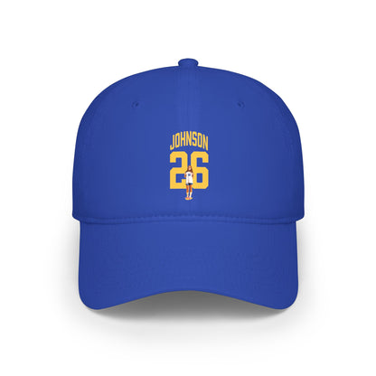 Emma Johnson Hat