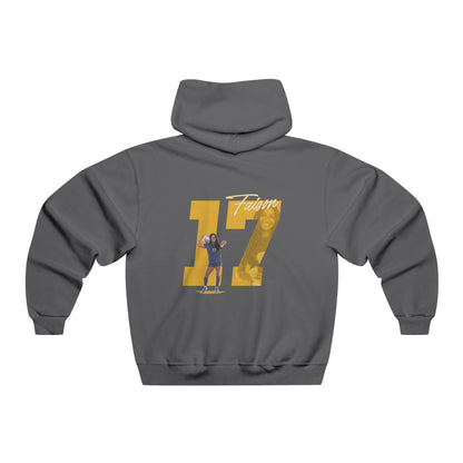 Amaya Faison Vintage Hoodie