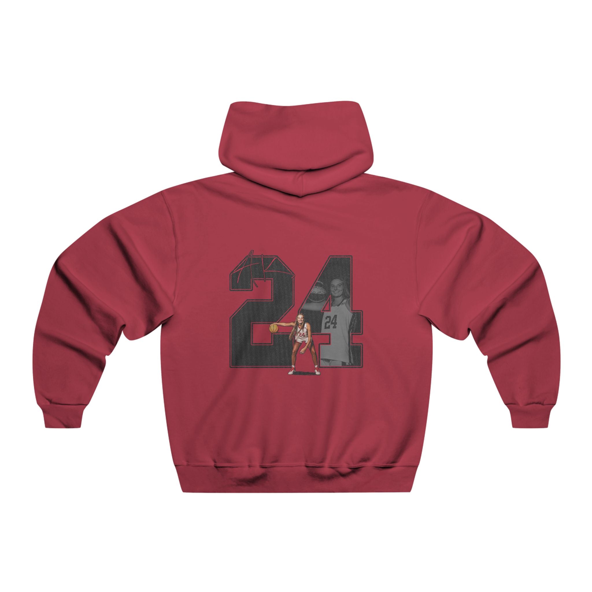 Ashlyn Koupal Vintage Hoodie
