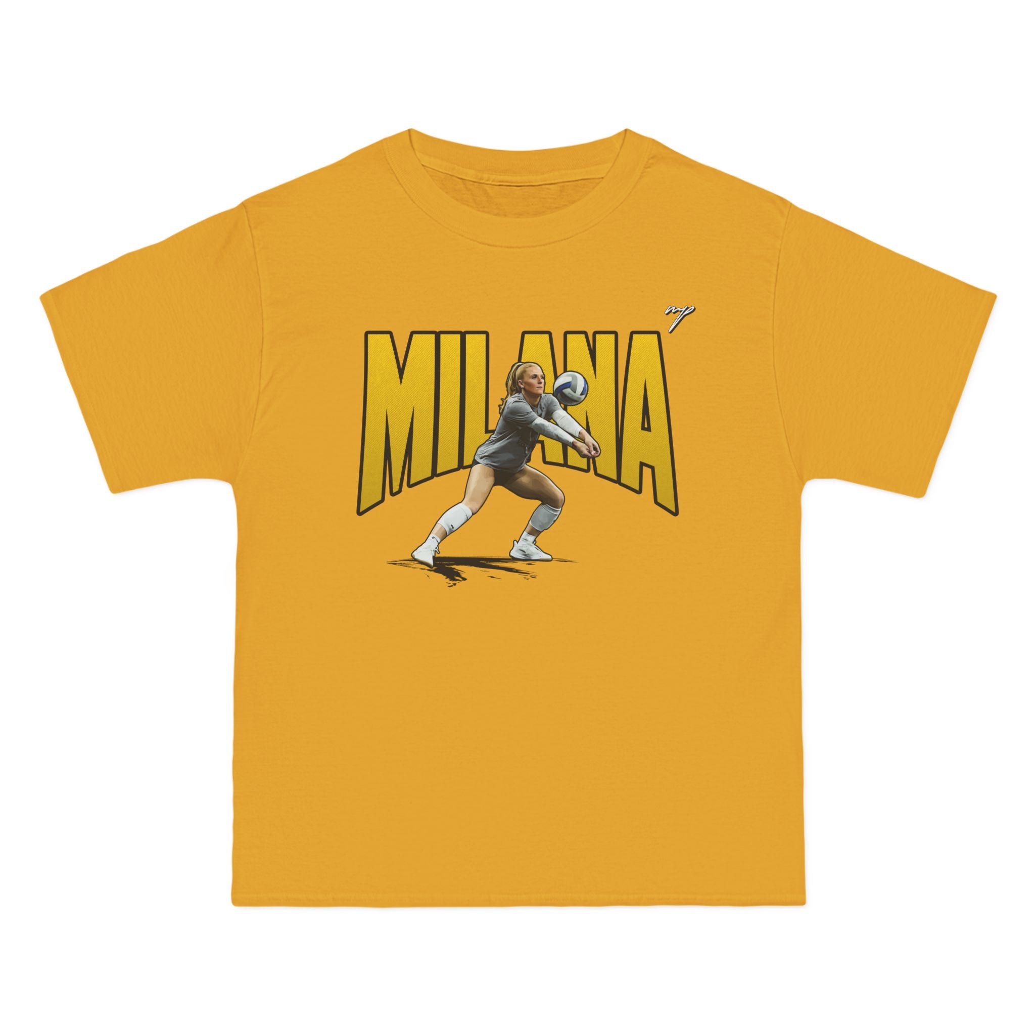 Milana Moisio Vintage Tee
