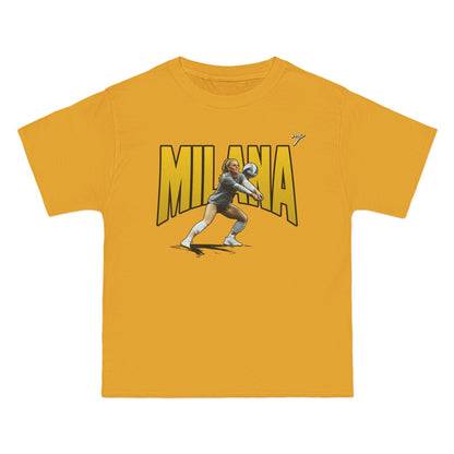 Milana Moisio Vintage Tee