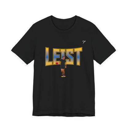 Braeden Leist Graphic Tee
