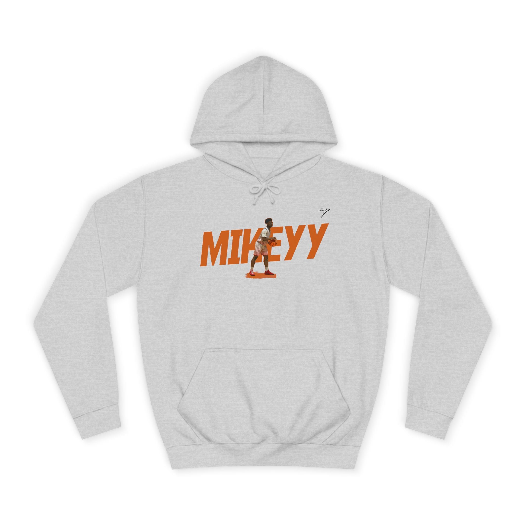 Michael Murphy Hoodie