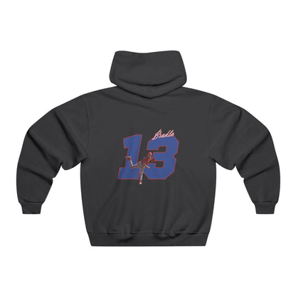 Ty Bradle Vintage Hoodie