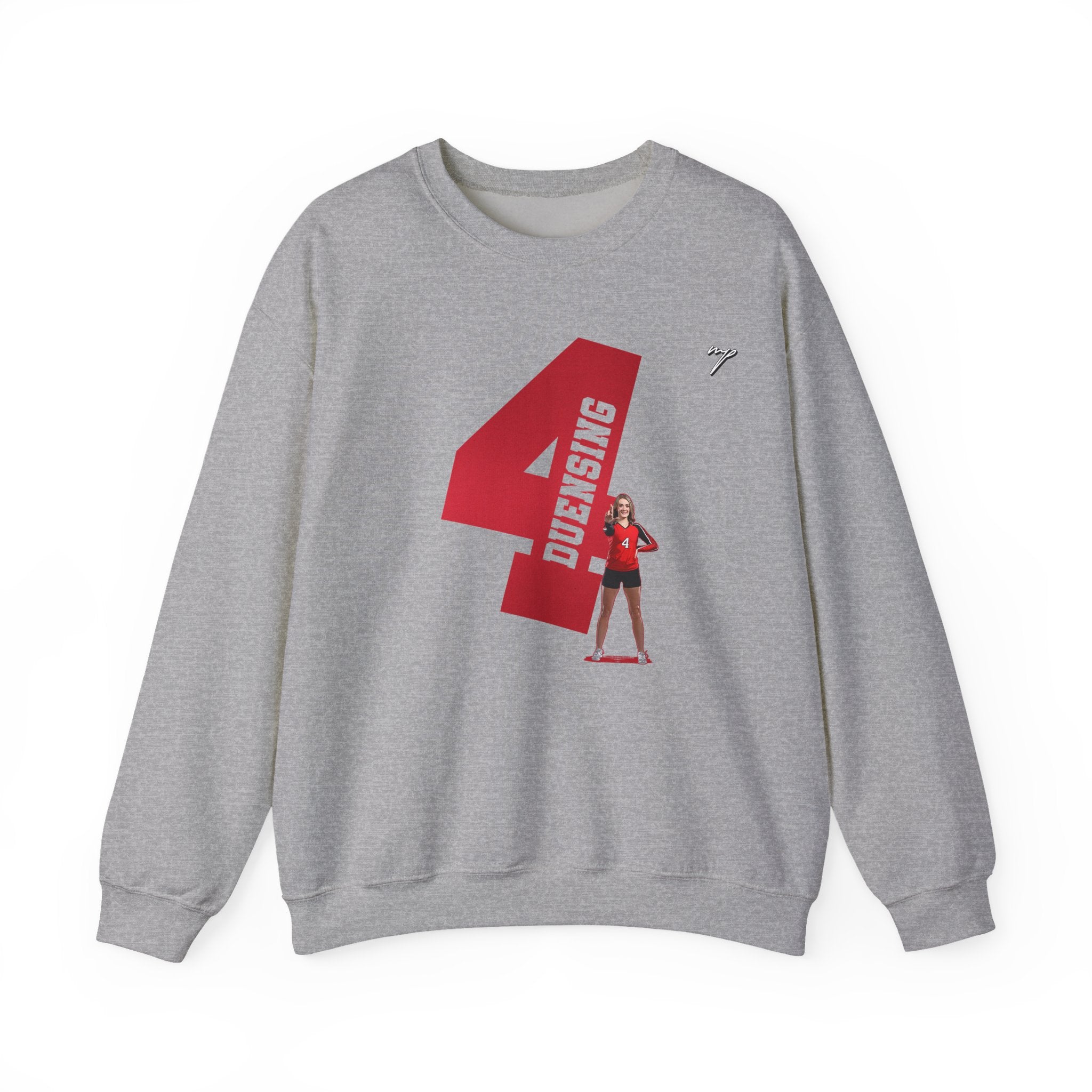 Elli Duensing Crewneck