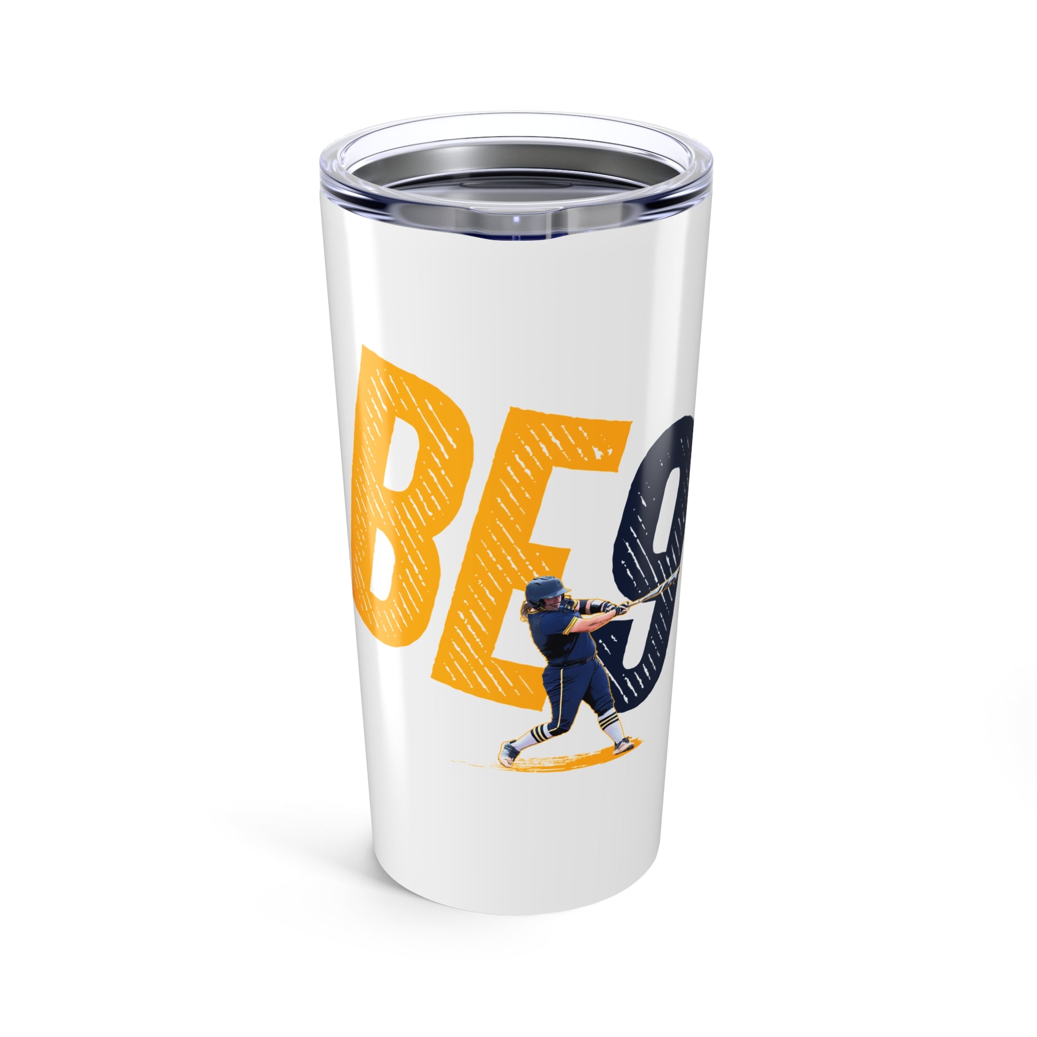 Betsy Eatmon Tumbler Mug