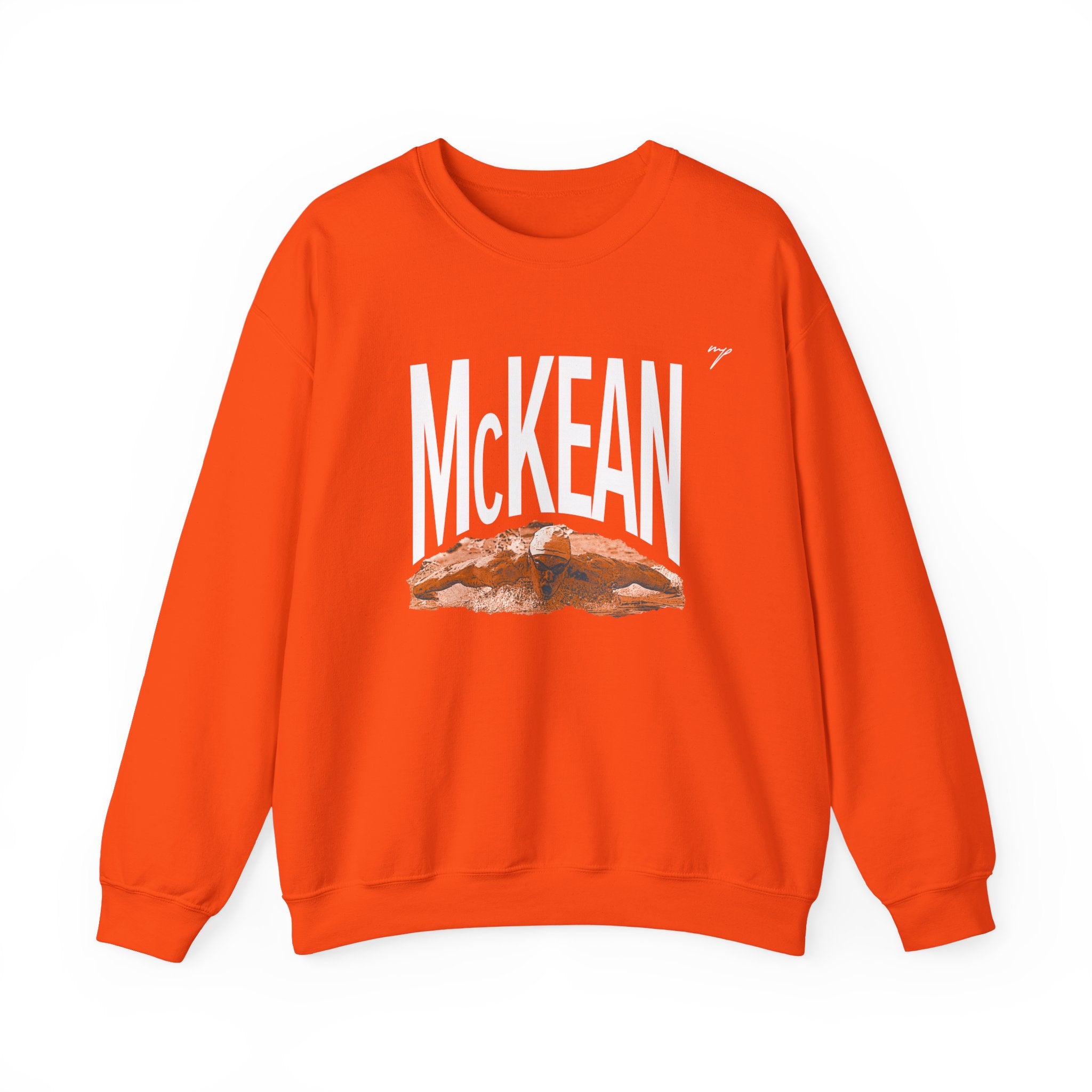 Campbell McKean Crewneck