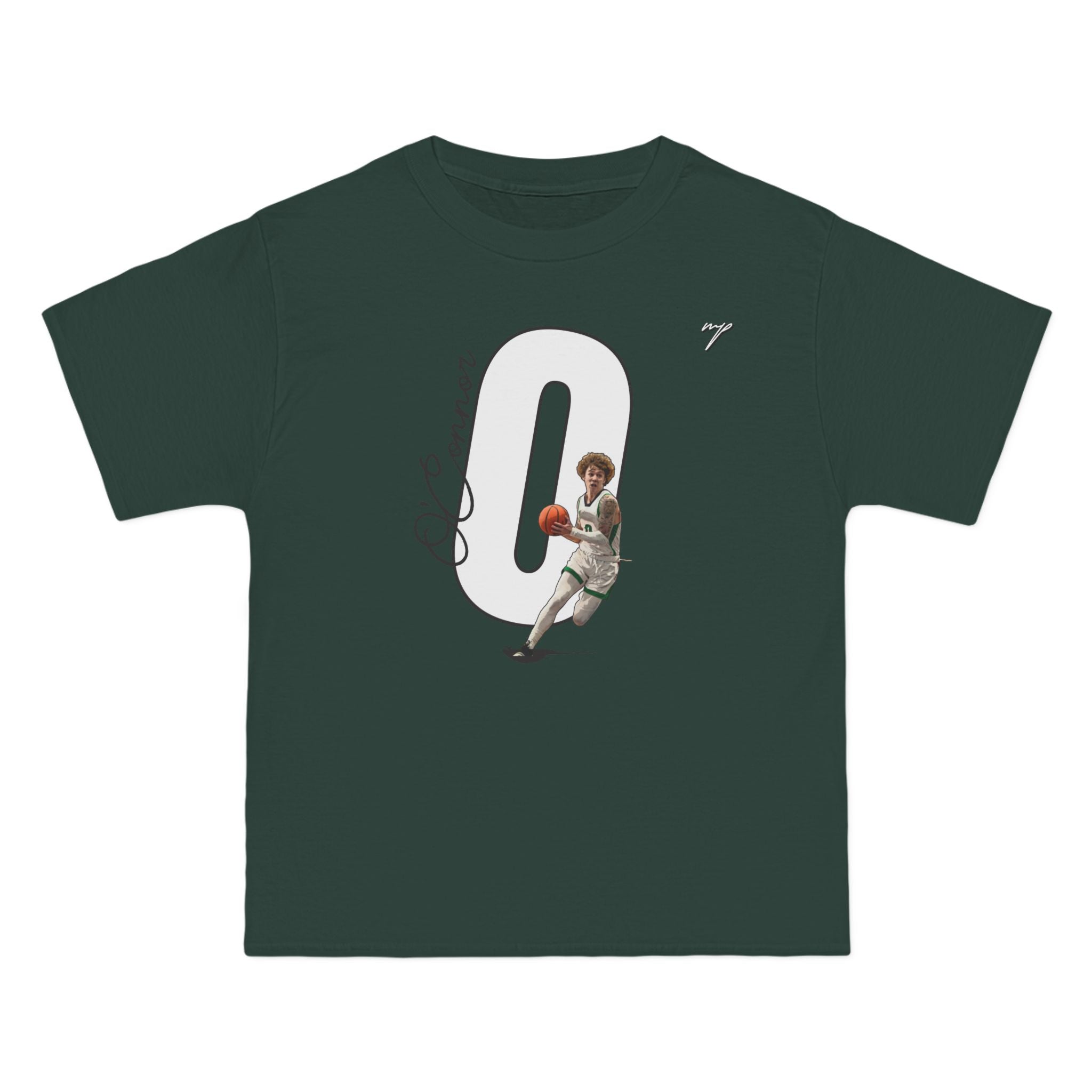 Bennett O'Connor Vintage Tee