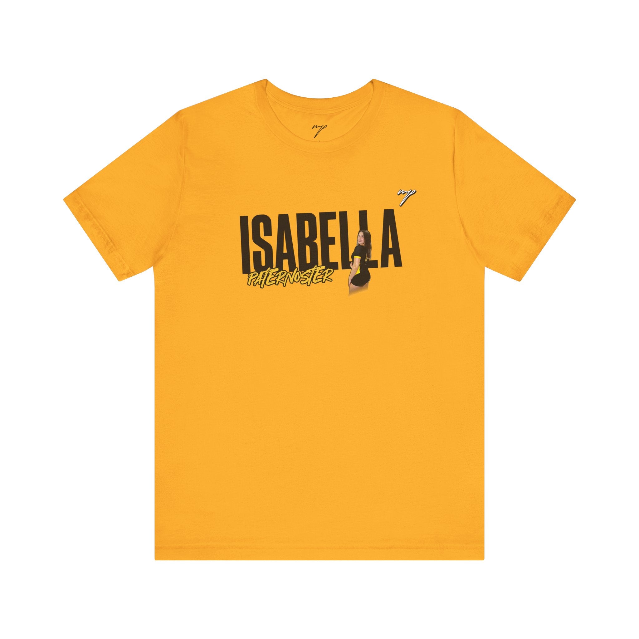 Isabella Paternoster Graphic Tee
