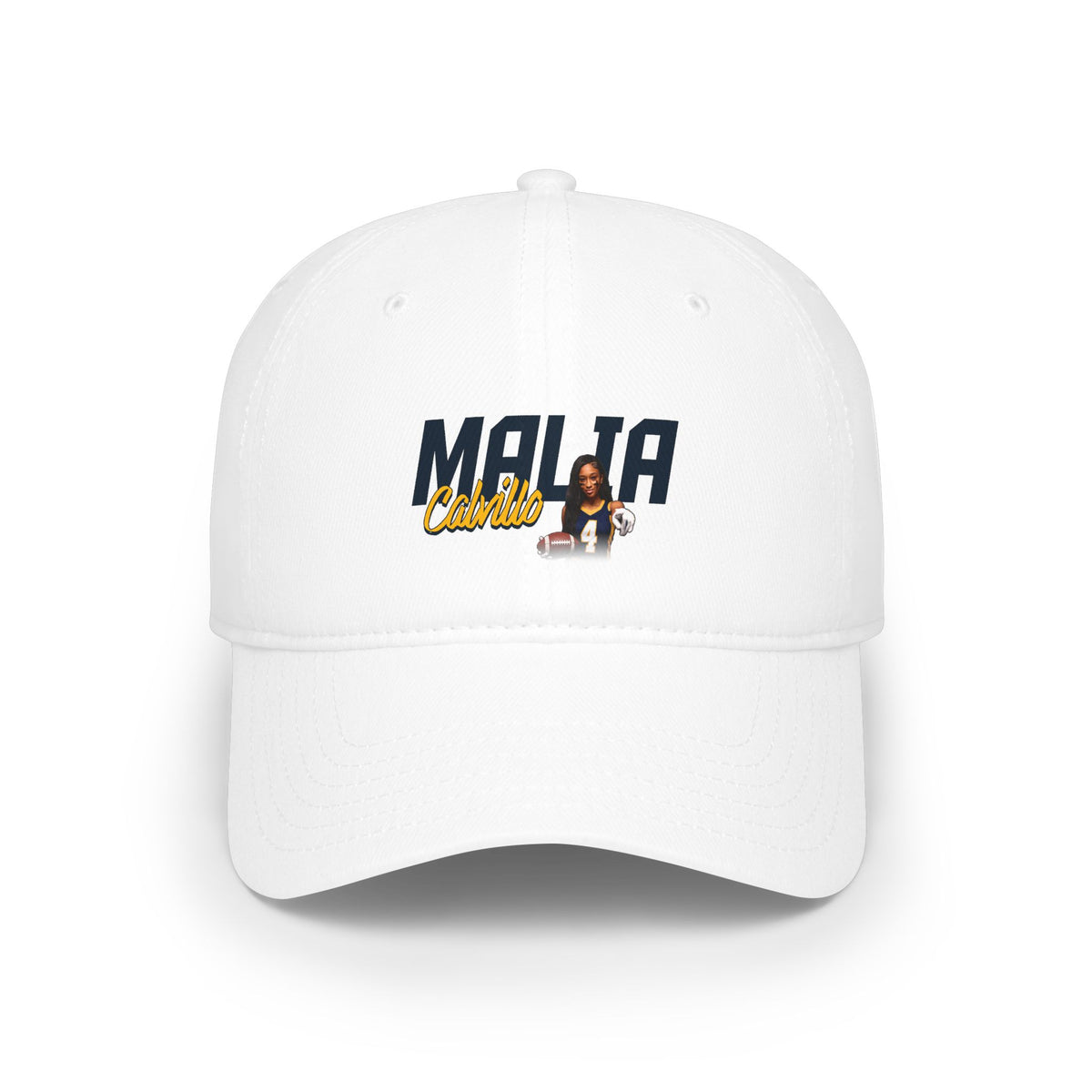 Malia Calvillo Hat