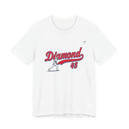 Noah Diamond Graphic Tee