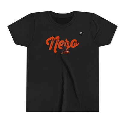 Miraya Nero YOUTH Graphic Tee
