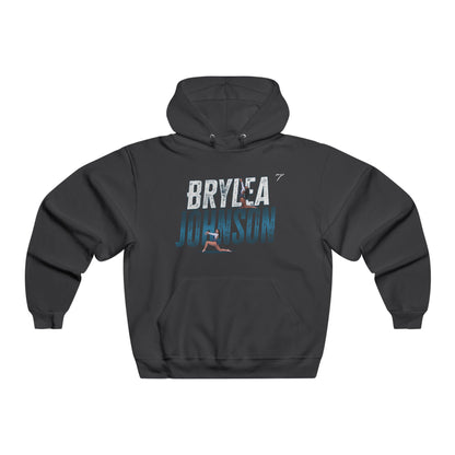 Brylea Johnson Vintage Hoodie