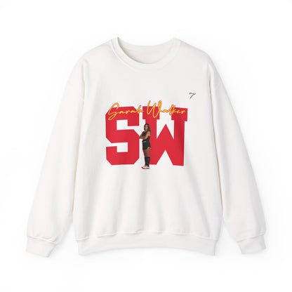 Sarah Walker Crewneck