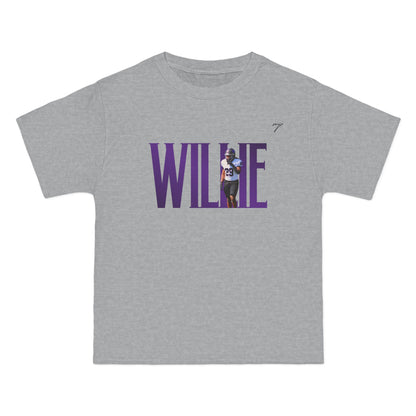 Willie Murphy Jr Vintage Tee