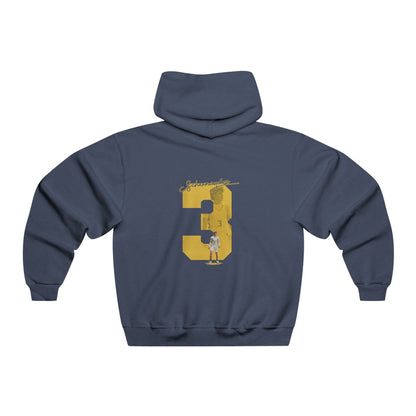 Kamryn Schexnayder Vintage Hoodie