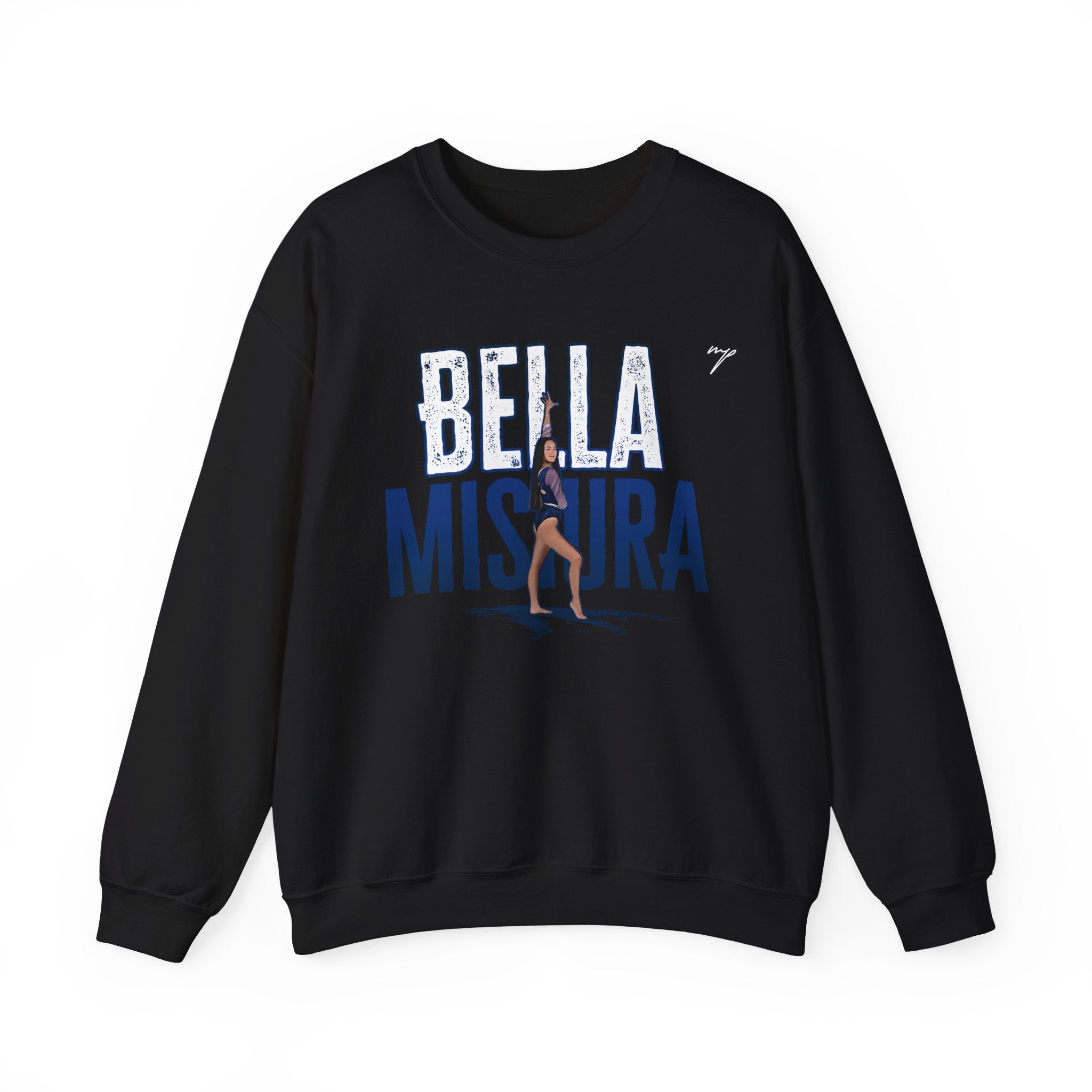 Bella Misiura Crewneck