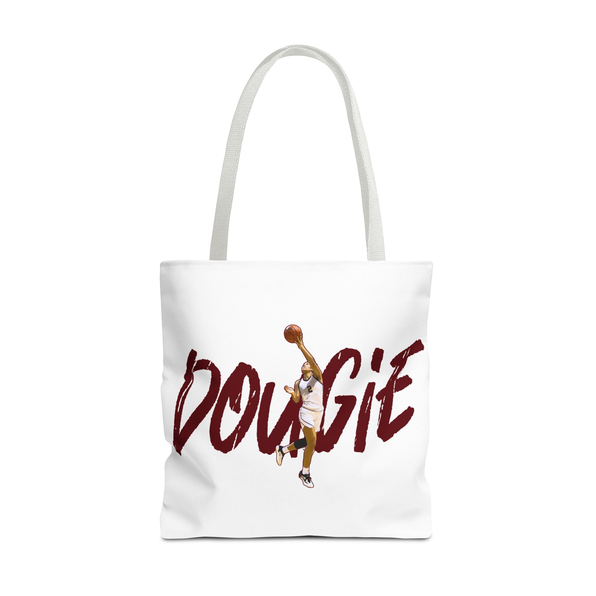 Lainie Douglas Tote Bag