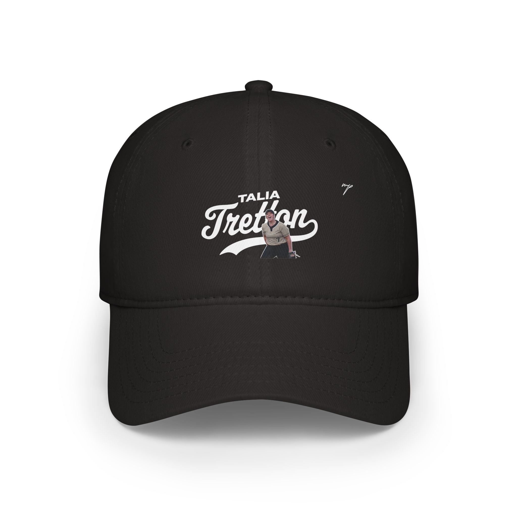 Talia Tretton Hat
