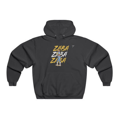 Aaliyah Zabala Vintage Hoodie