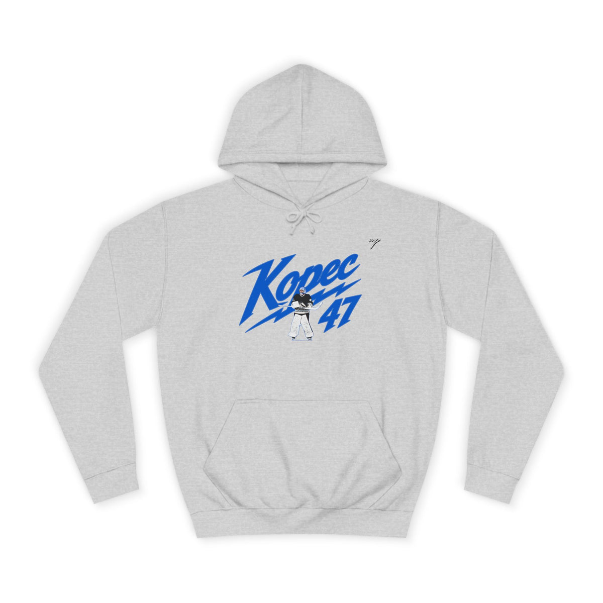 Ayden Kopec Hoodie
