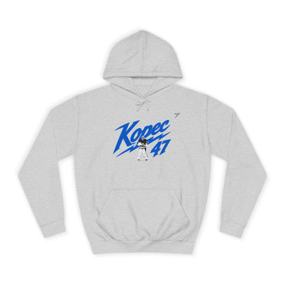 Ayden Kopec Hoodie