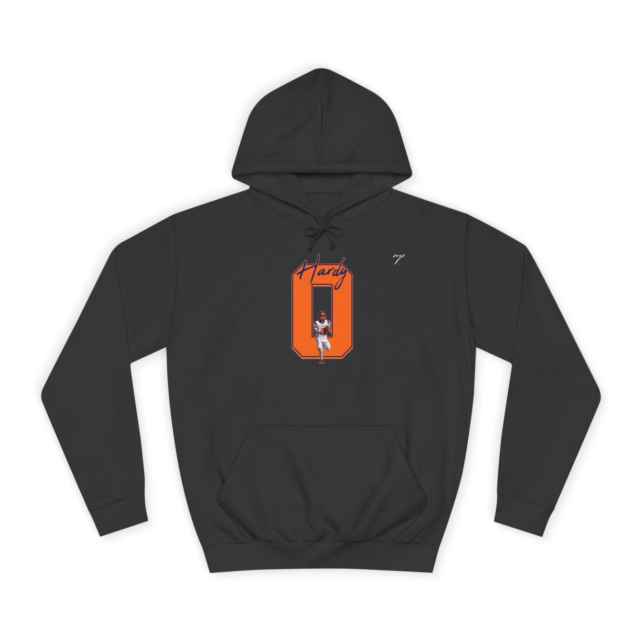 Camryn Hardy Hoodie