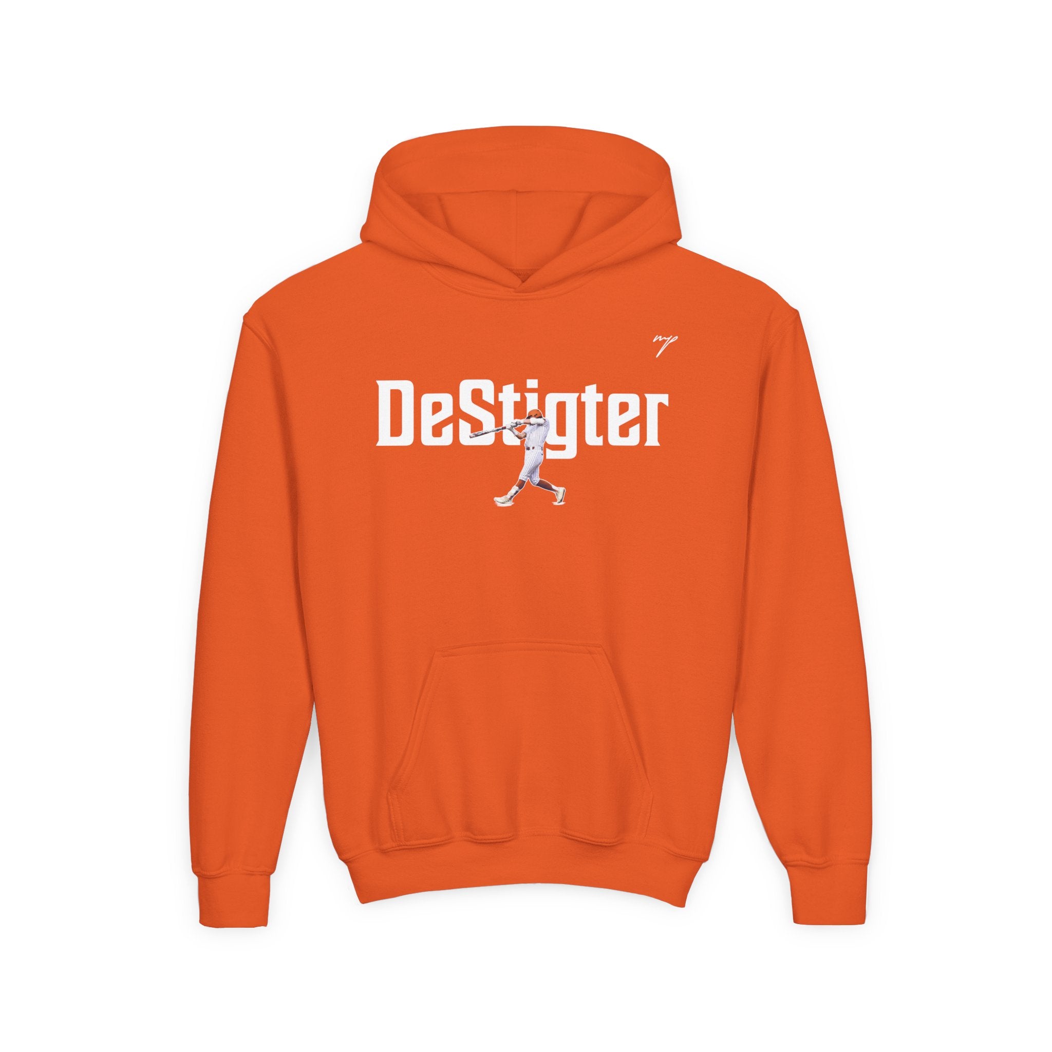 Joe DeStigter YOUTH Hoodie