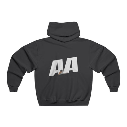 Ahmad Abdalhak Vintage Hoodie