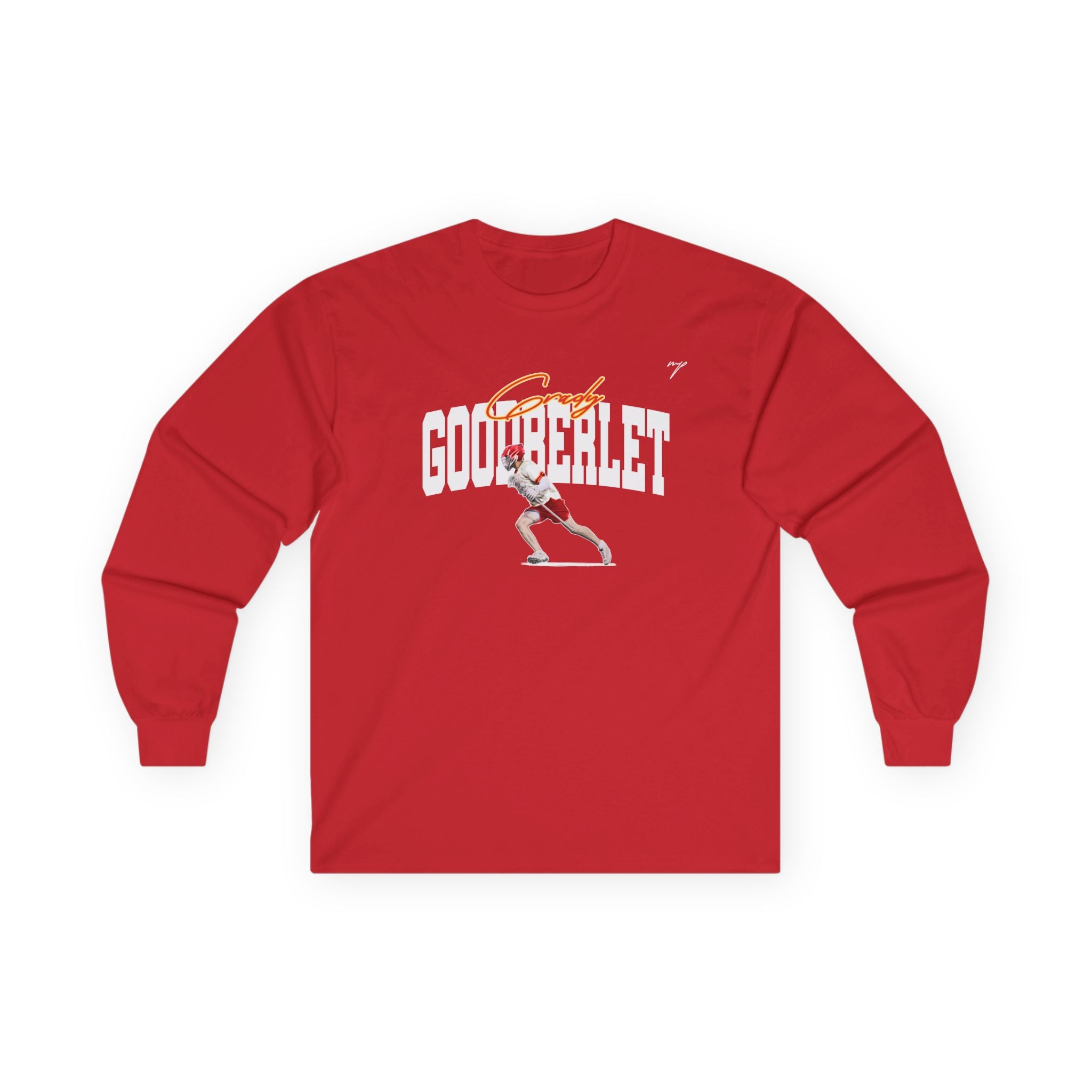 Grady Goodberlet Long Sleeve