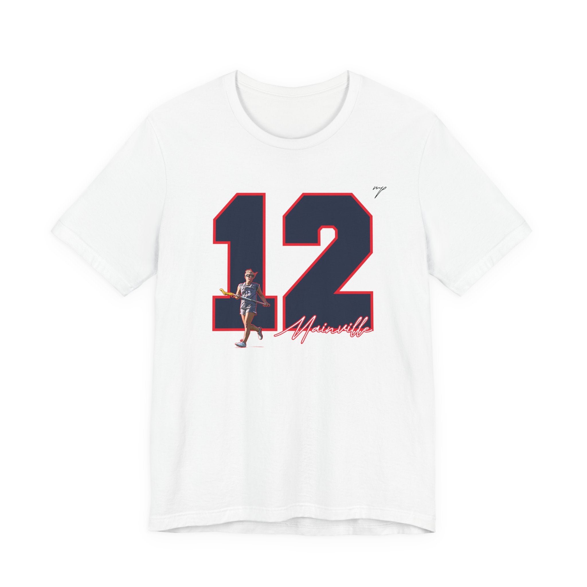 Alli Mainville Graphic Tee