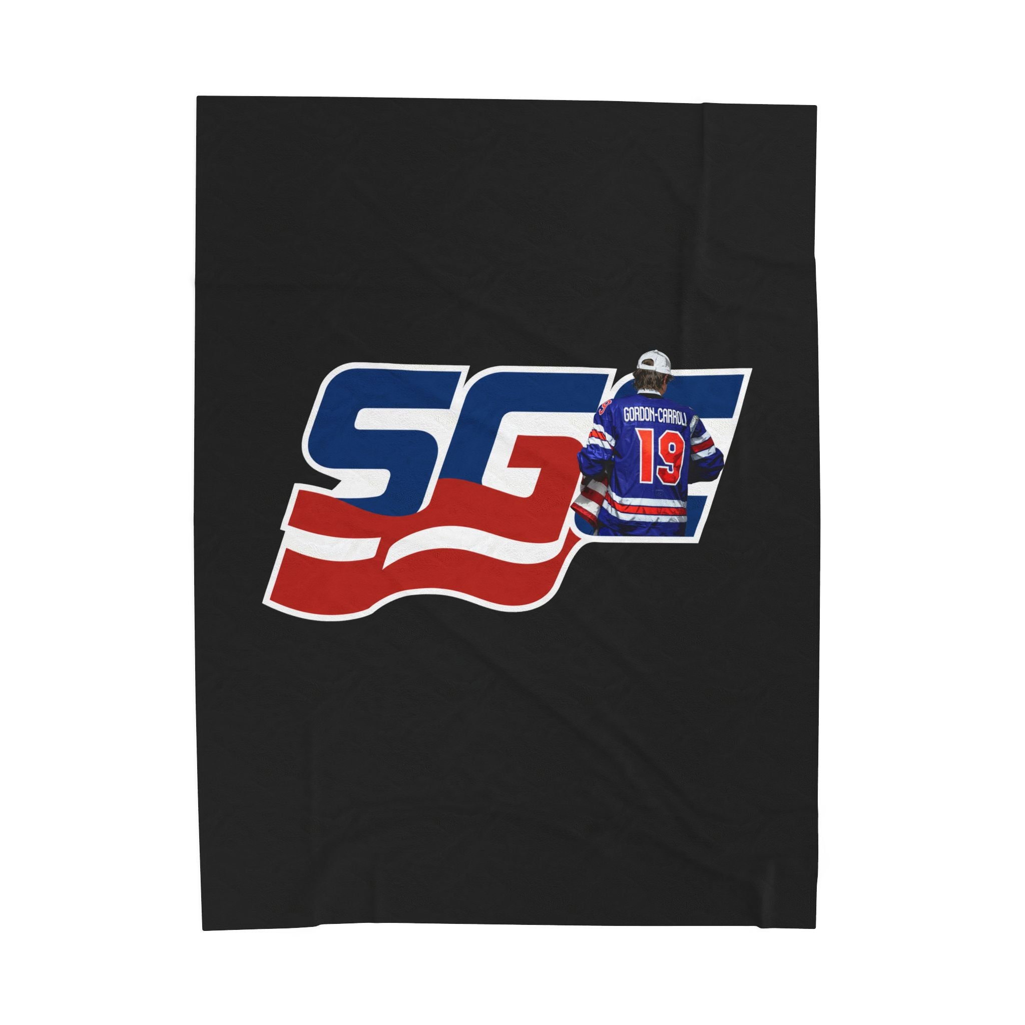 Shaeffer Gordon-Carroll Blanket