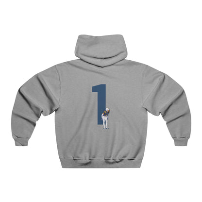 Josh Yearby Vintage Hoodie