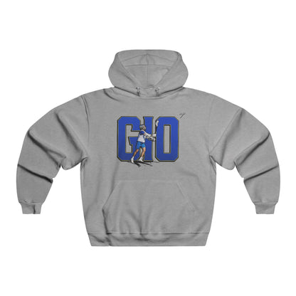 Giovanni Distasio Vintage Hoodie