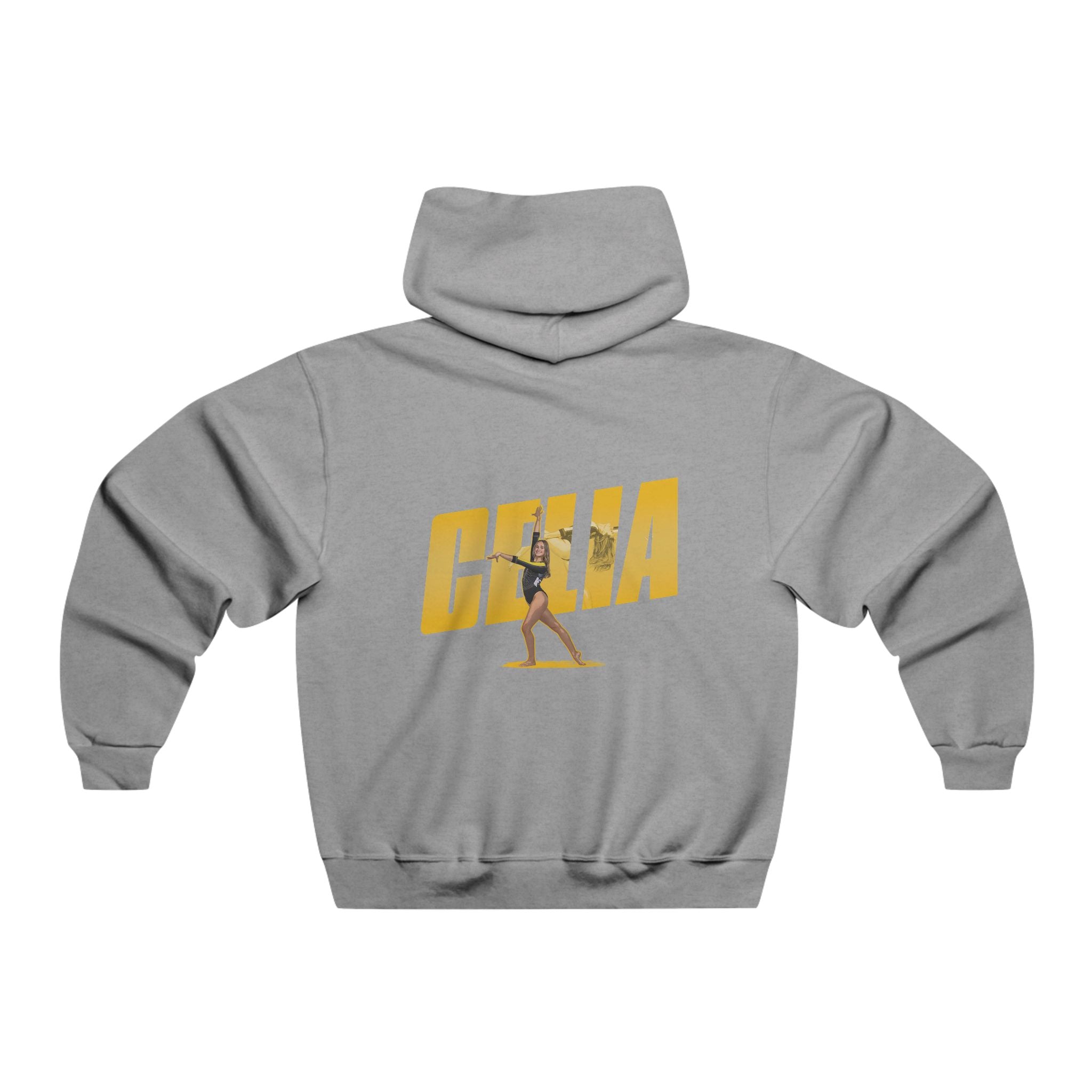 Celia Trotter Vintage Hoodie