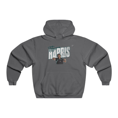 Tateyoina Harris Vintage Hoodie