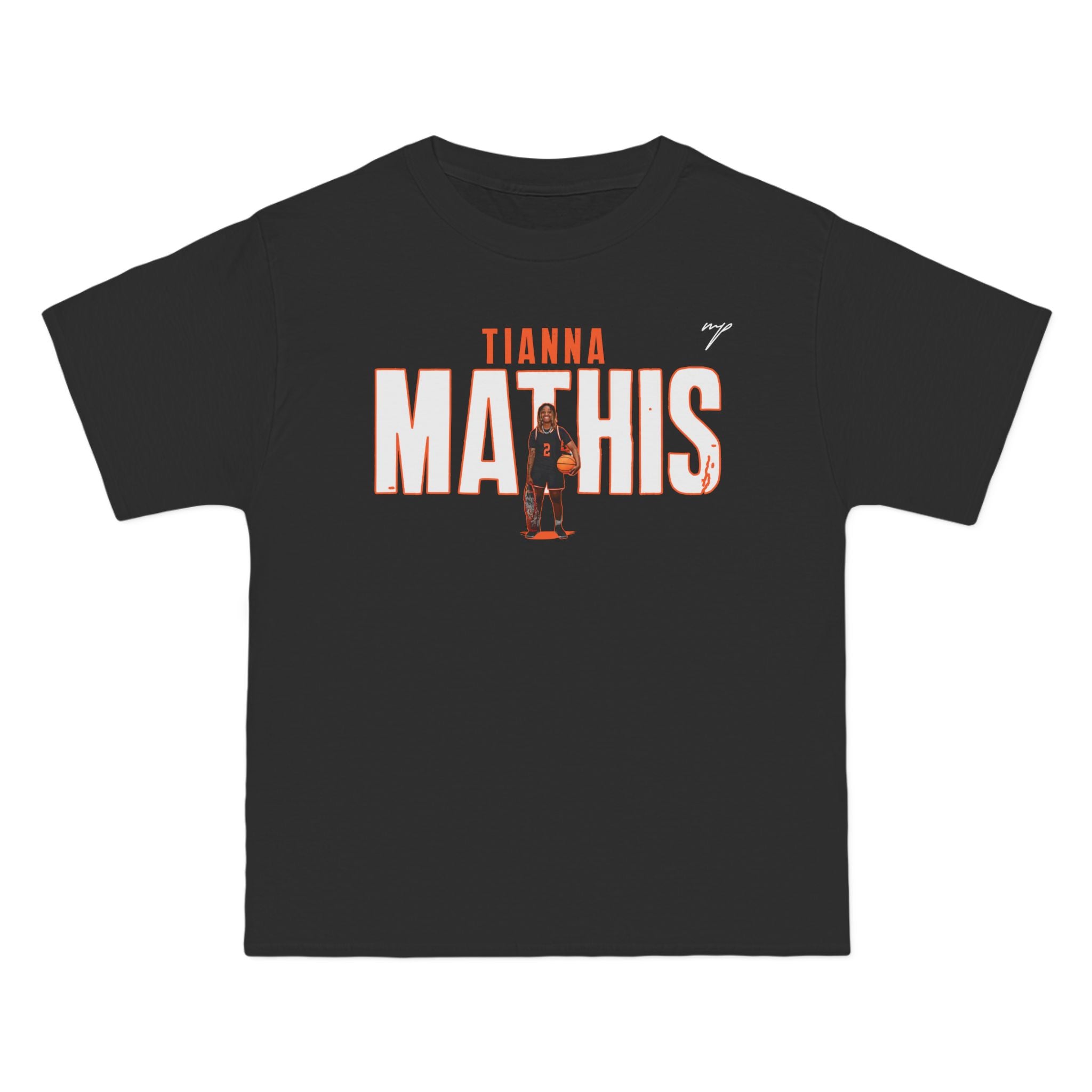 Tianna Mathis Vintage Tee