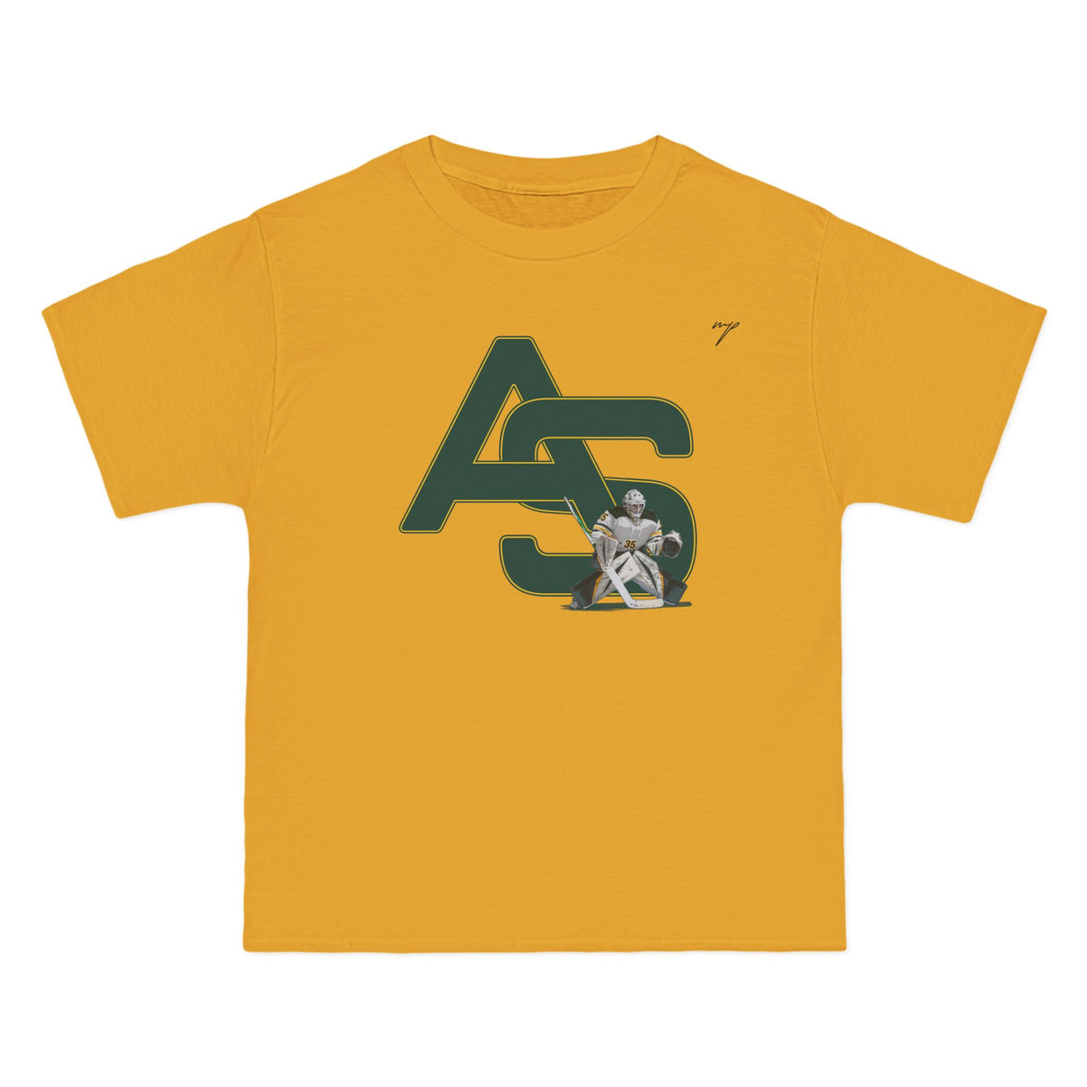Aneta Senkova Vintage Tee