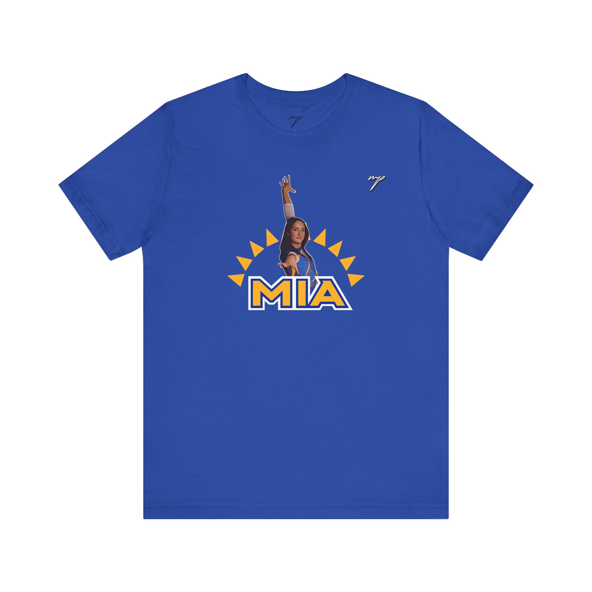 Mia Nelson Graphic Tee