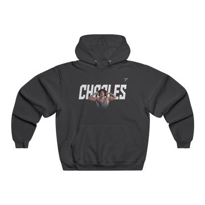 Charles Vanier Vintage Hoodie