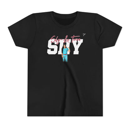 Shy-Lee Teran YOUTH Graphic Tee