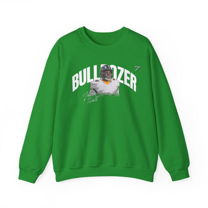 Jason Hall Crewneck