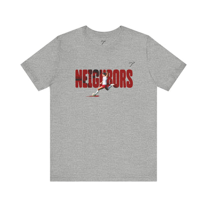 Kennedy Neighbors Graphic Tee