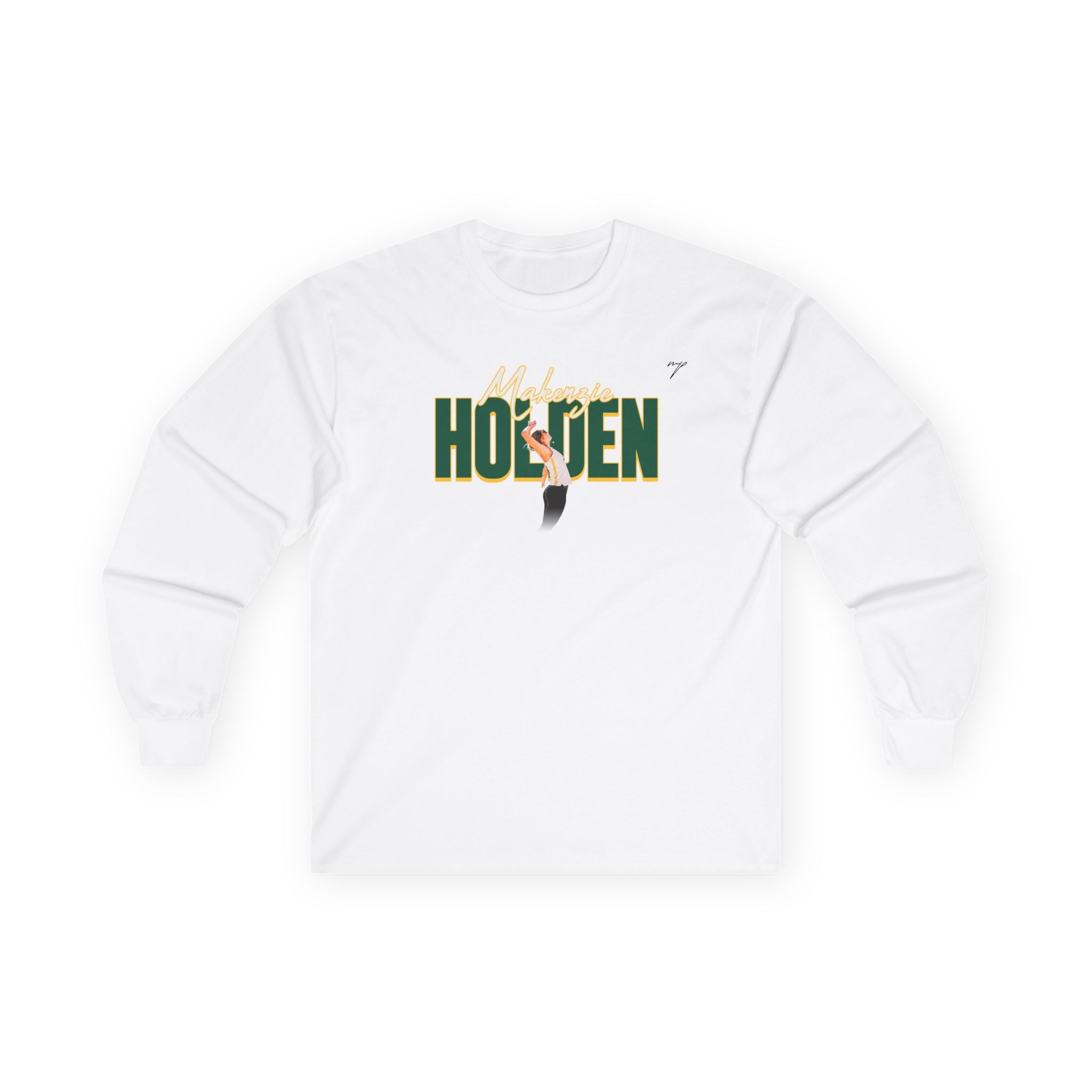 Makenzie Holden Long Sleeve