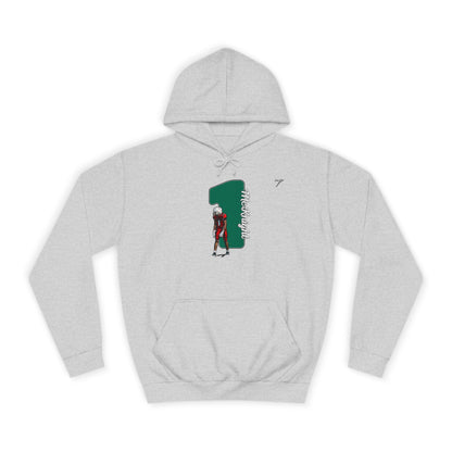 Nathaniel McKnight Hoodie