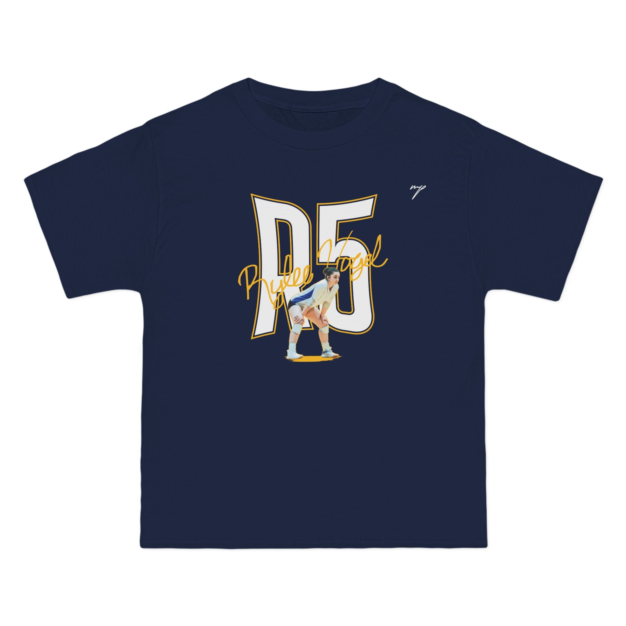 Rylee Vogel Vintage Tee