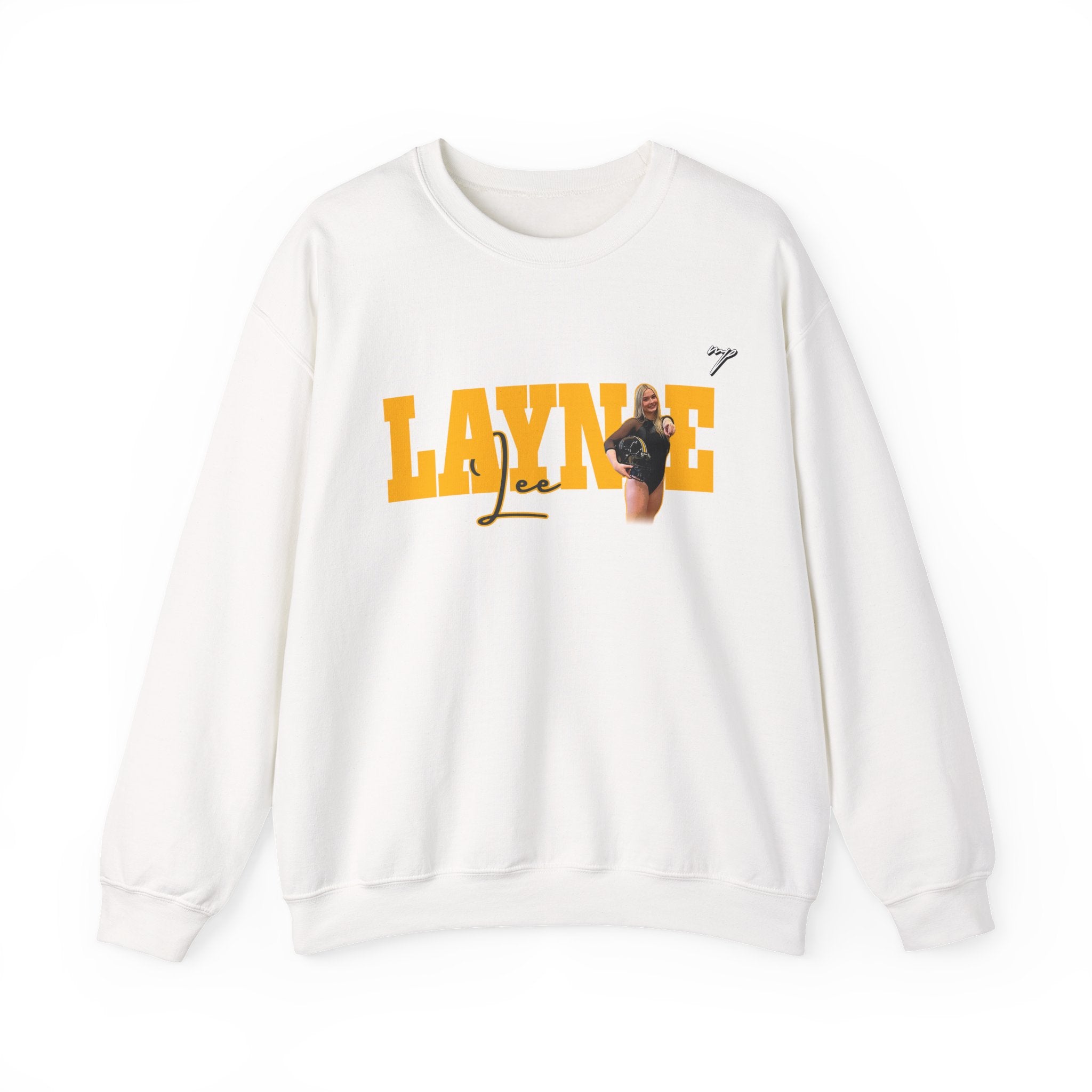 Laynie Lee Crewneck