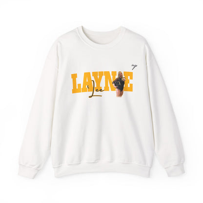 Laynie Lee Crewneck