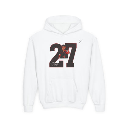 Owen Hayes YOUTH Hoodie
